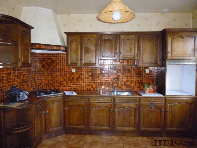 Nice Neo-Normande Detached House - 2