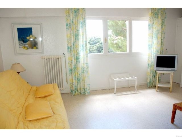 Sale Apartment - Juan-les-Pins Centre - 2