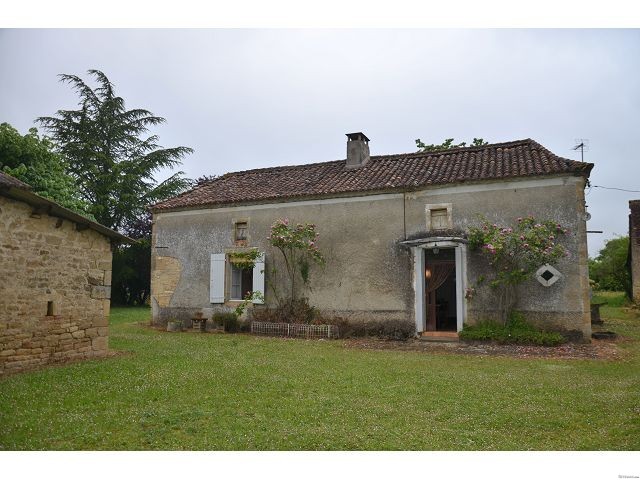 Vente Maison Thiviers - 2