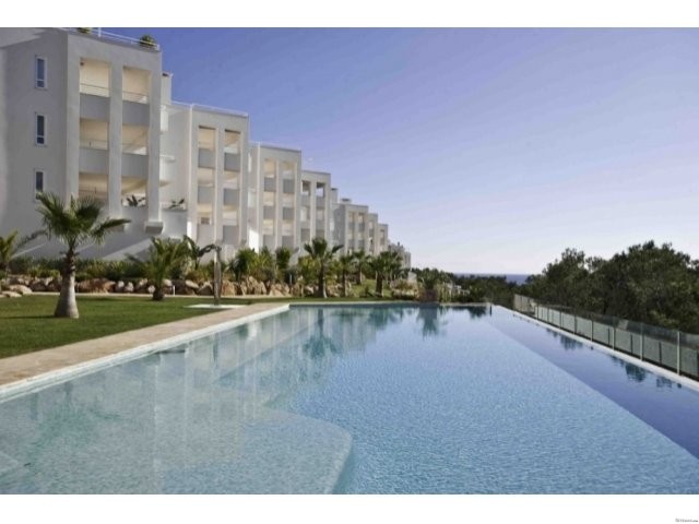 Brand New Apartments With Sea View - 2
