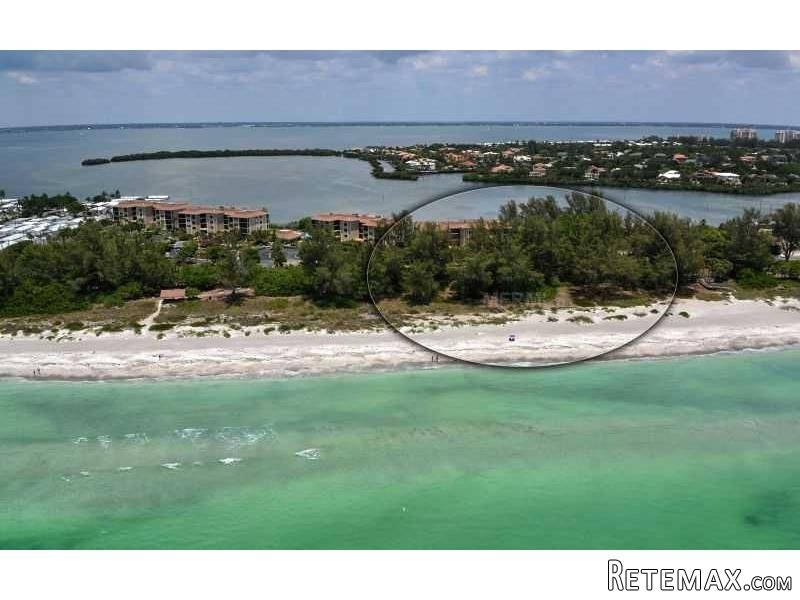 Land For Sale: 3515 (south) Gulf Of.. - 2