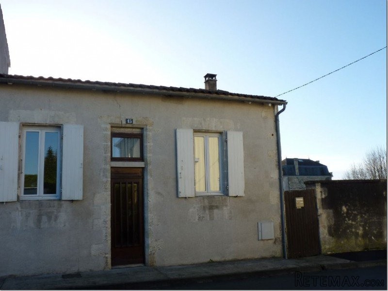 Stone House For Sale St Jean D Angely
