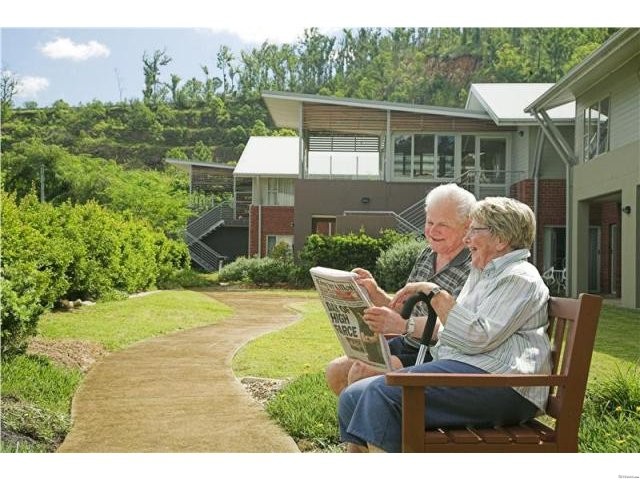 Regis Treetops Manor - The Gap - THE.. - 2