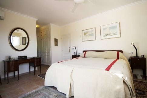 Villa in Javea - 2