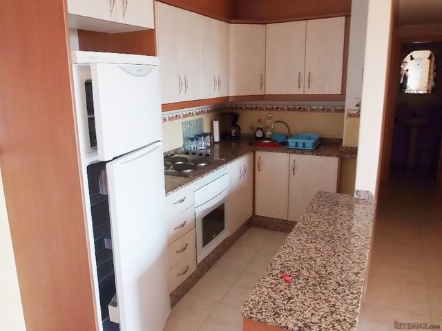 Apartment For Sale, Garrucha, Almeria - 2