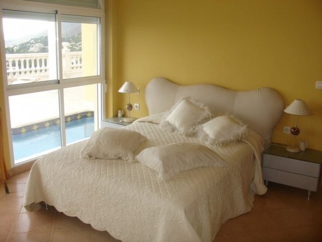 Villa in Altea - 2