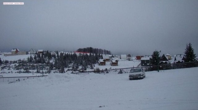Land in Žabljak