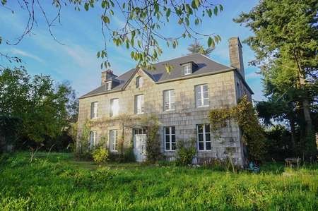 Manor House Reduced in Price