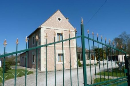Stone House For Sale Matha - 2