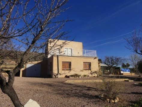 Finca La Romana