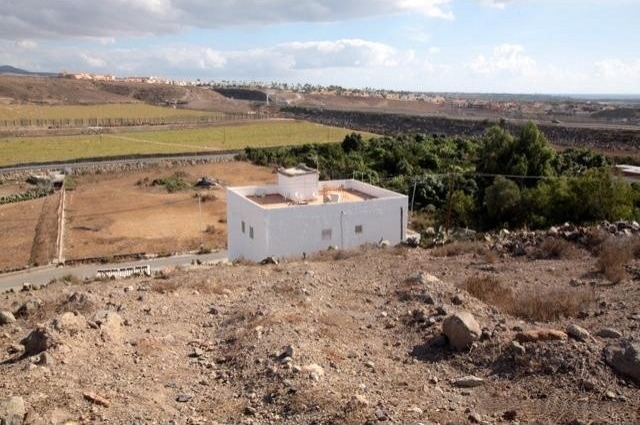 Land for sale in Maspalomas Gran Canaria