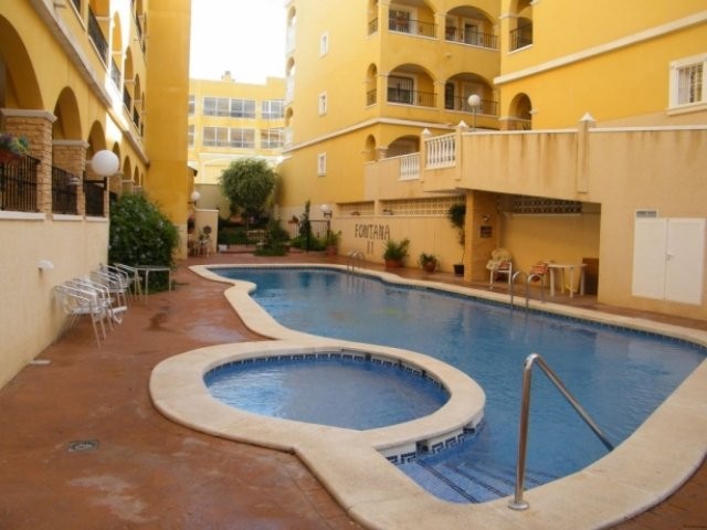 Resale · Apartment · Spain · Costa Bl.. - 2