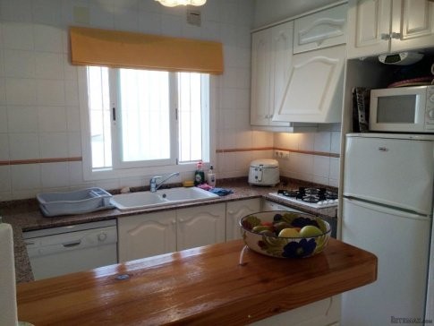 Schakelwoning in Benitachell - 2