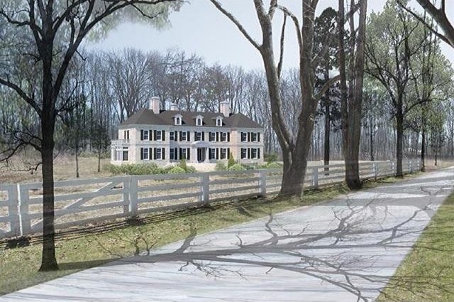 7 bedroom Residence For Sale:..