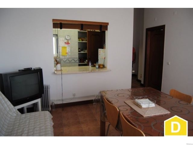 1356 - 1 bedroom apartment in Caldas da..