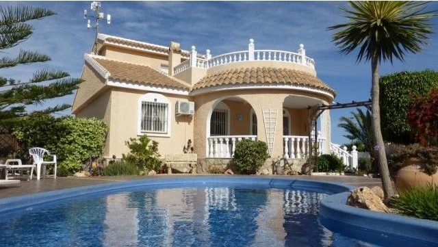 3 Bedrooms - Property - Murcia - For..