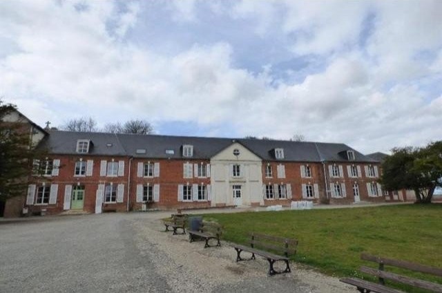30 bedroom Castle For Sale: 80220 SOMME