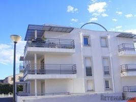 In A Quiet Residence Apartment With..