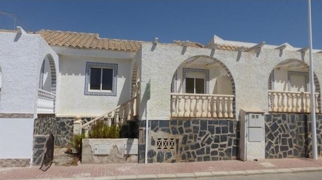 2 Bedrooms - Terraced - Murcia - For.. - 2