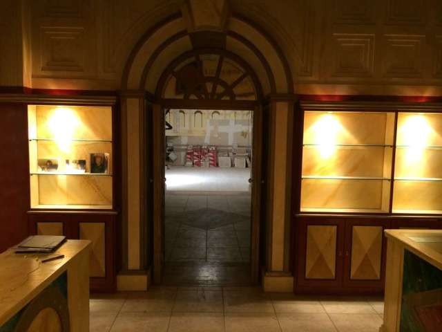 CELIO, LOCAL FOR RISTORAZIONE