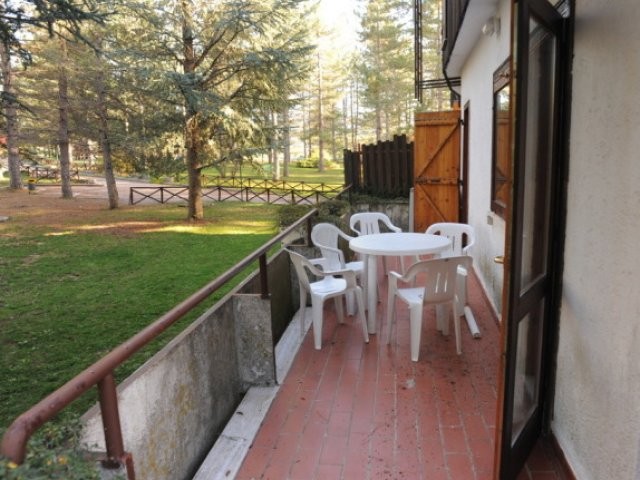 PESCASSEROLI, DELIGHTFUL APARTMENT..