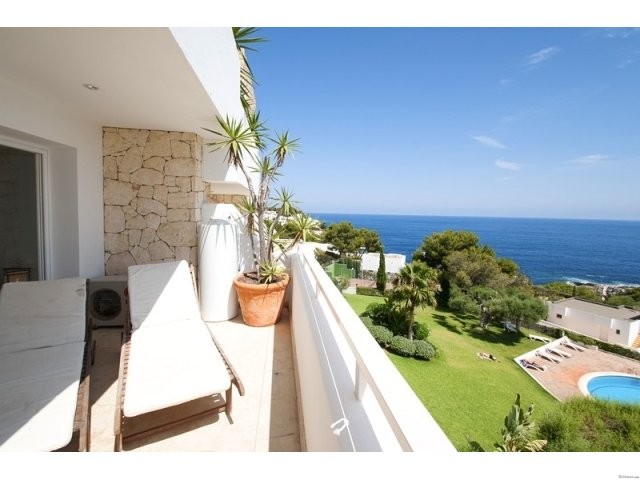 Sea View Duplex Apartment Near Golf.. - 2