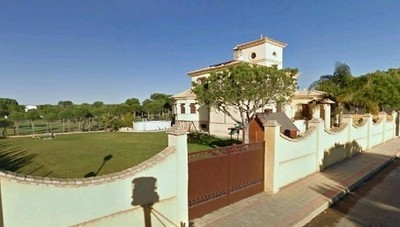 Villa - Large family villa in an.. - 2