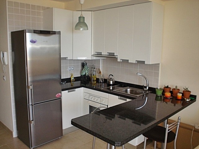 1 Bedroom apartment, Cape Salema, Palm.. - 2