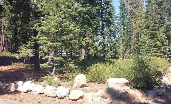 Land For Sale: Carnelian Bay, California