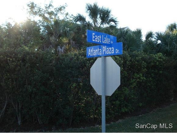 Land For Sale: Sanibel, Florida - 2