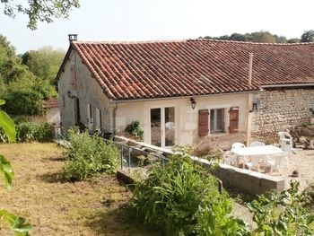 Lovely Cottage With A Garden Of 520m2 - 2