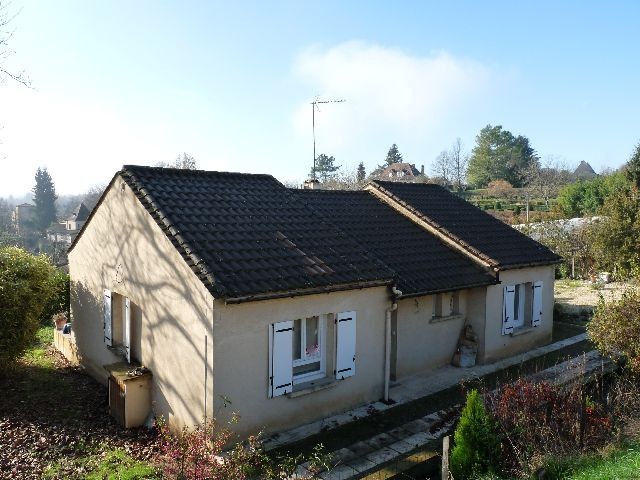 Vente Maison Belves - 2