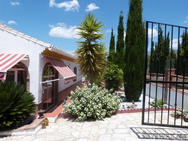 3 bedroom, 2 bathroom Villa, (build 106.. - 2