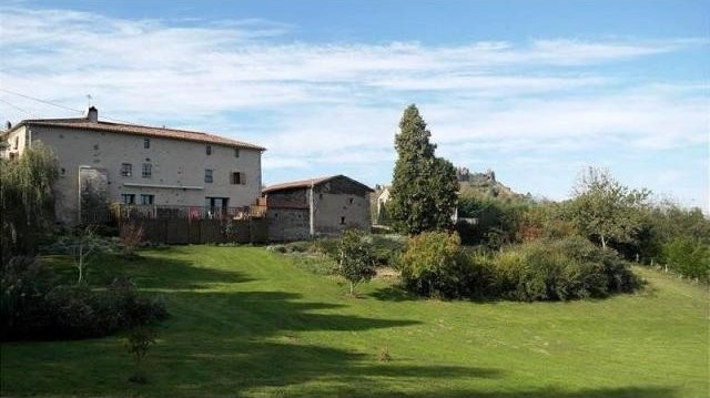 6 bedroom Character For Sale: 63160..
