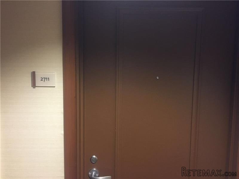 1060 Brickell Av, Unit 2711, Miami, Fl.. - 2