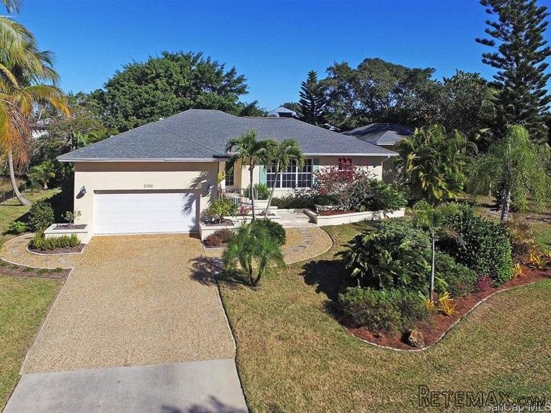 3 bedroom Residence For Sale: Sanibel..