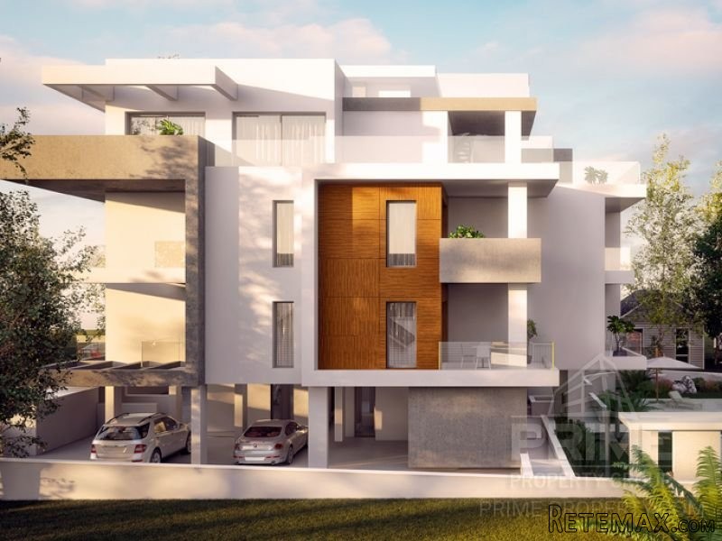 Apartment in Limassol, Cyprus, for.. - 2