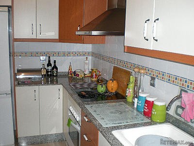 Apartment, Vera Playa, Almeria, Spain - 2