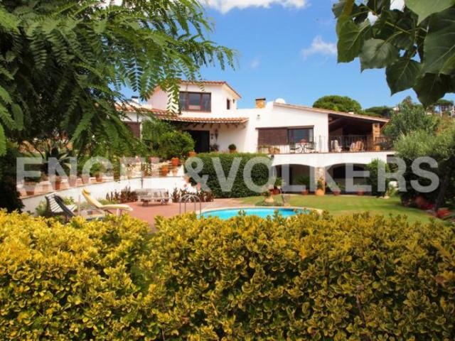 Classic house very exclusive, Sant Pol.
