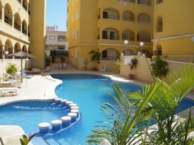 Resale · Apartment · Spain · Costa Bl.. - 2