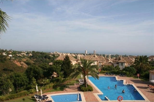 APARTMENT FOR SALE IN ELVIRIA