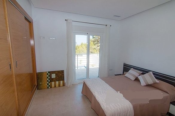 Schakelwoning in Moraira - 2
