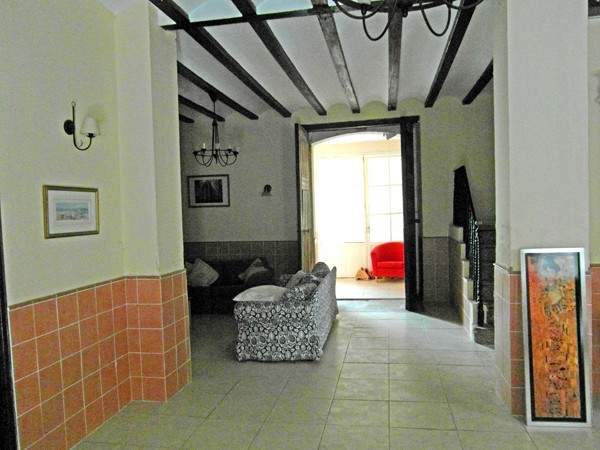 Townhouse in Tossalnou