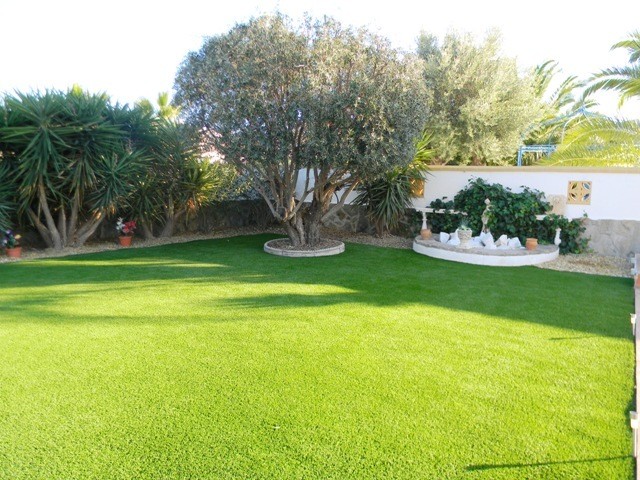 Villa For Sale In Arboleas, Almeria - 2