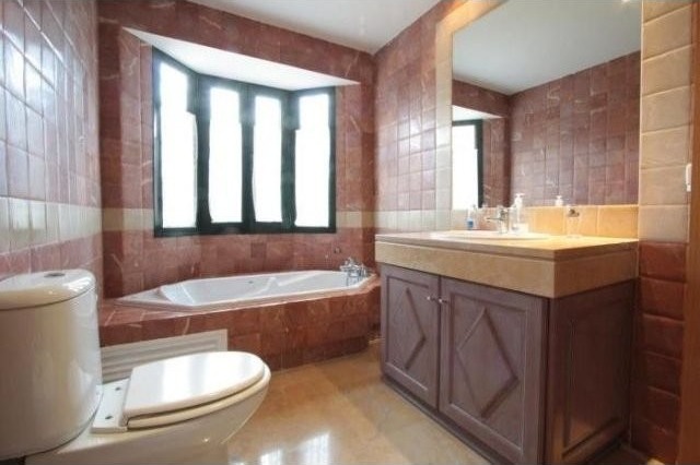 Villa - milla de oro . fantastica casa.. - 2