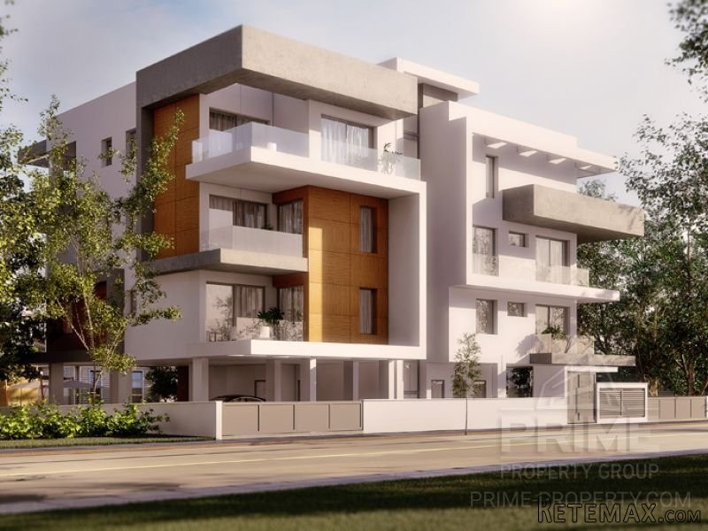Apartment in Limassol, Cyprus, for..
