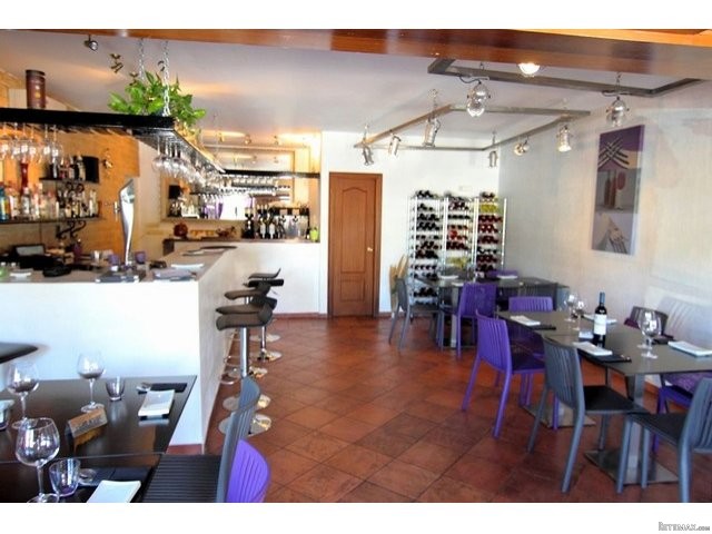 Bar and Restaurant for sale in Golf.. - 2