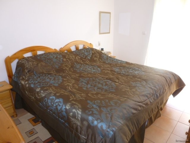Bungalow in Jalon - 2