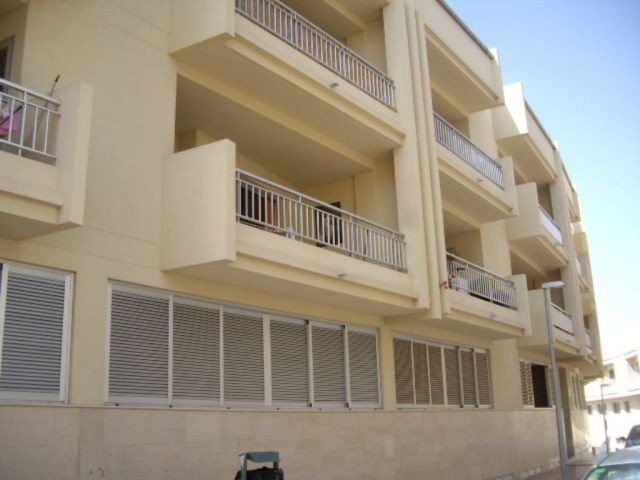 Edif Sara II, La Camella, Tenerife..