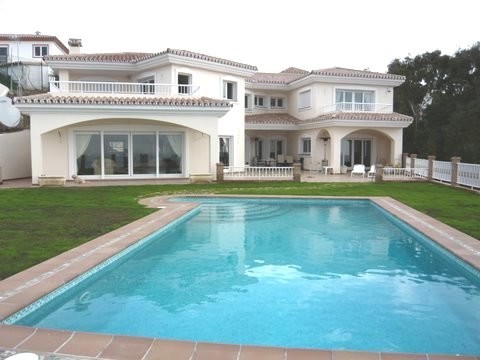Villa - A fantastic luxury villa with..